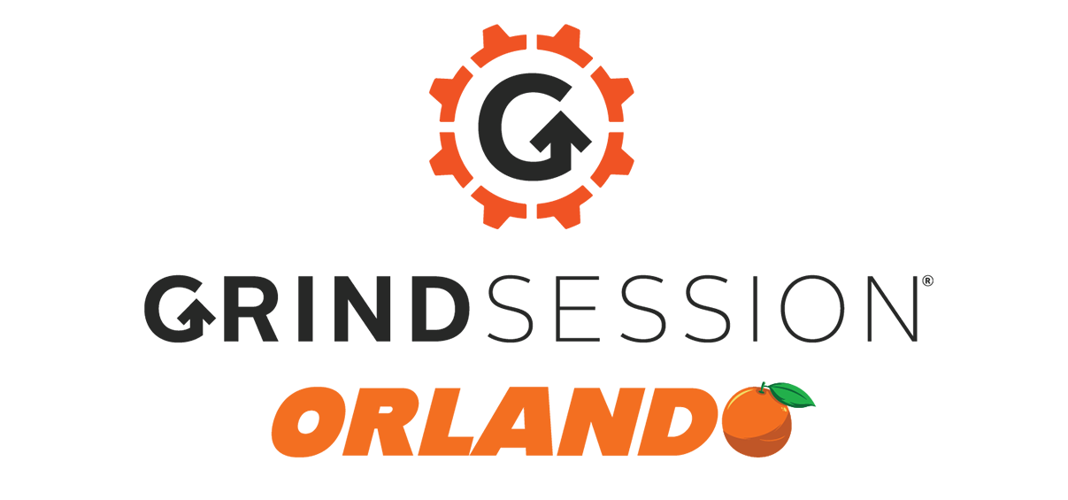 Grind Session Orlando