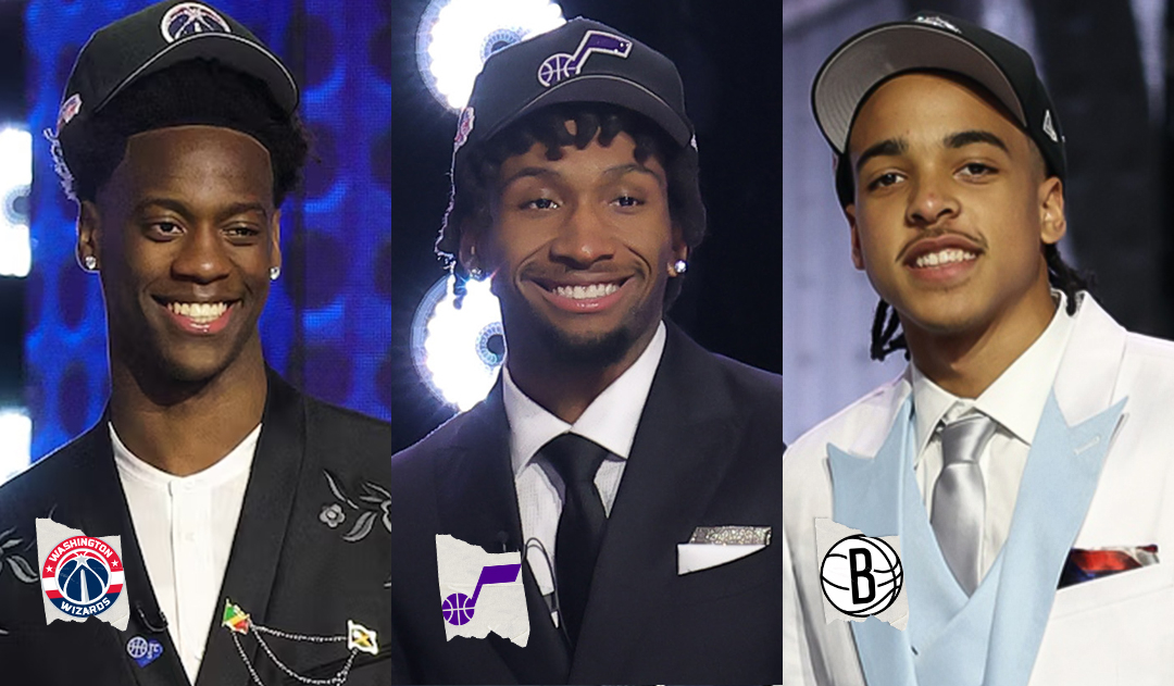 Grind Session dominates NBA Draft 2026