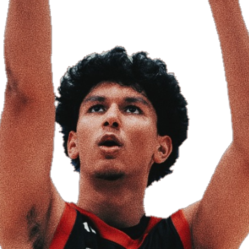 Adam Elaheebucus