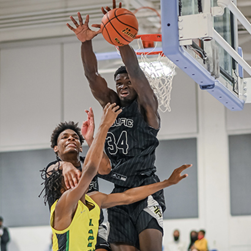 Prolific Prep's Adem Bona