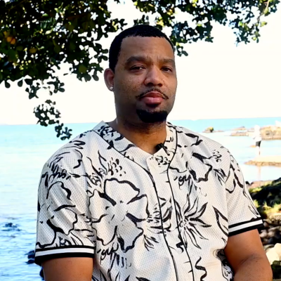 Brandon Mason, Head Coach