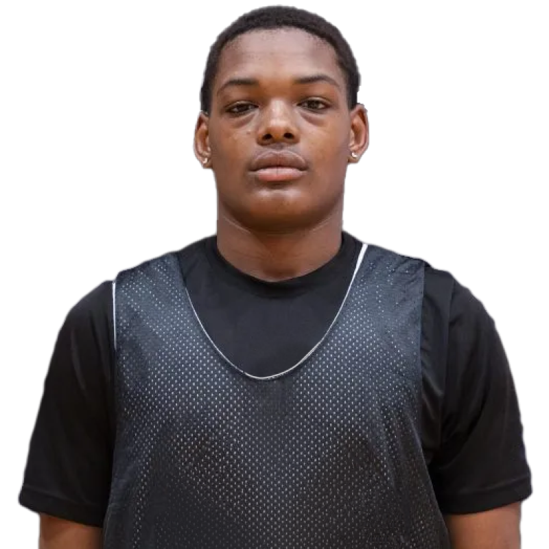 Brodrick Wyatt II