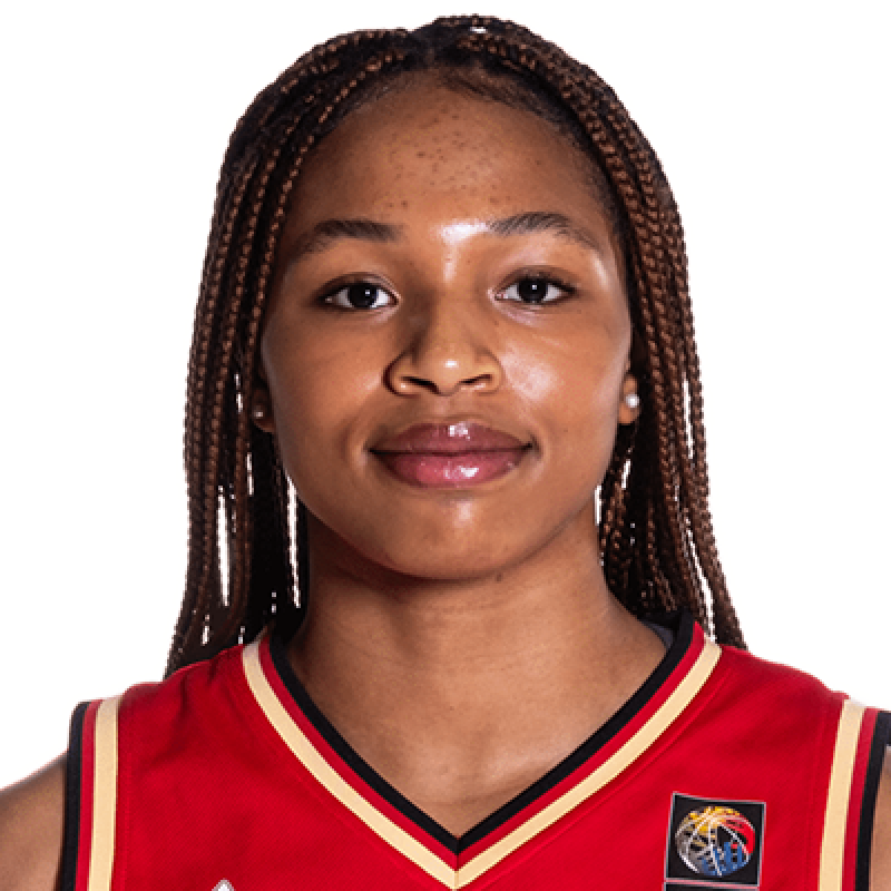 2025-26 Chinaza Ezeani