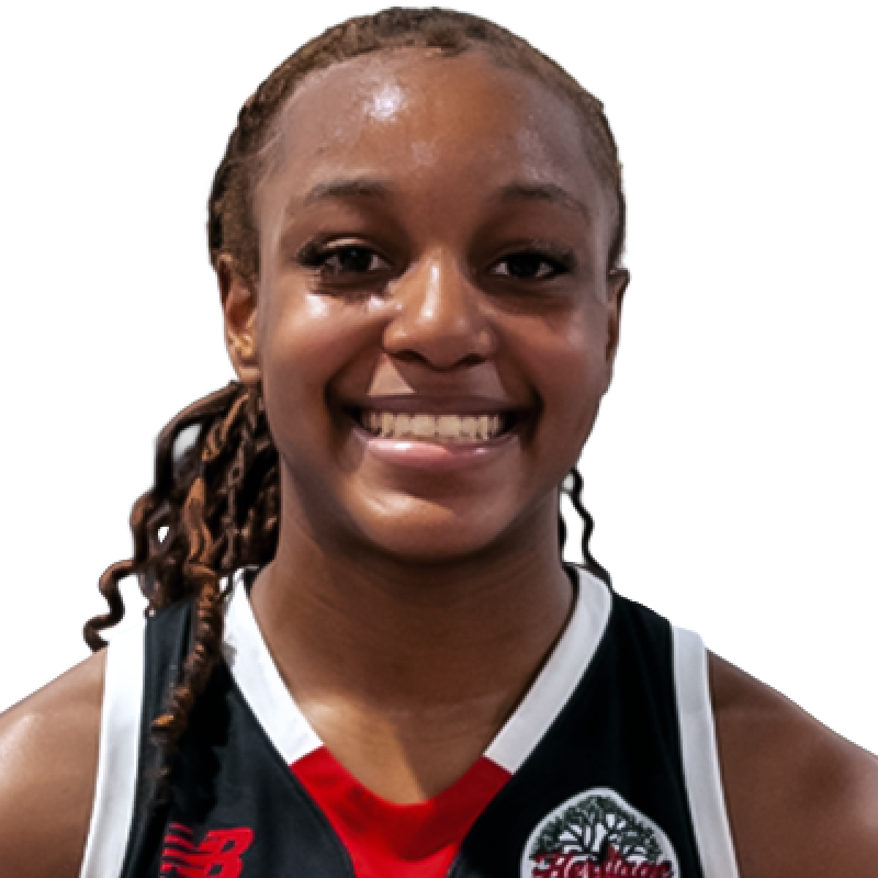 Danyelle London 2024-25