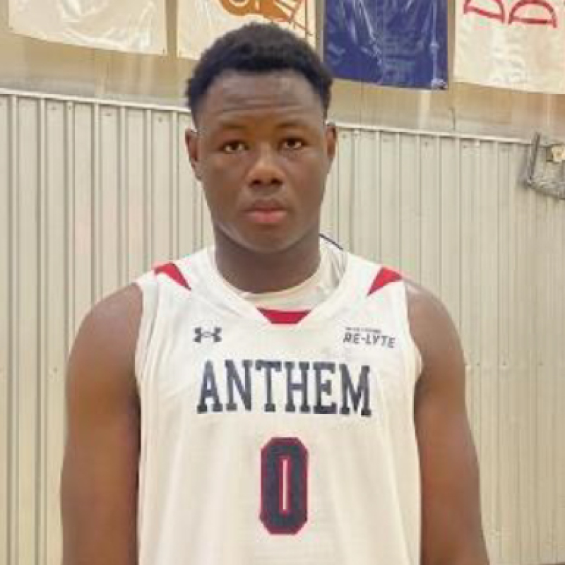 Sekou Ousmane Bagayoko