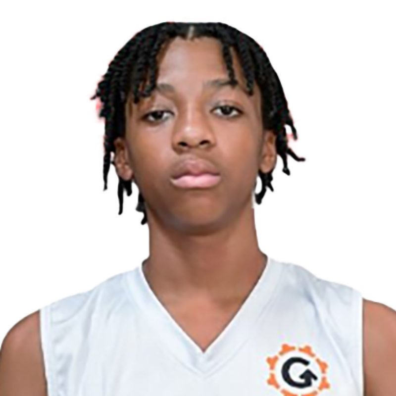 Jamal Washington, Albuquerque Prep