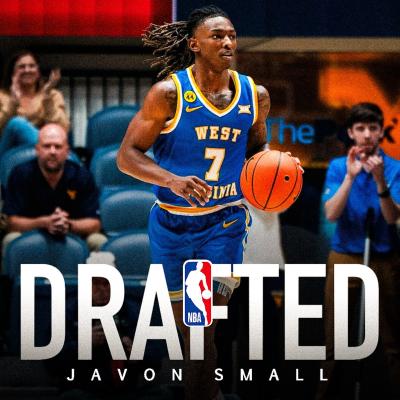 Javon Small Draft