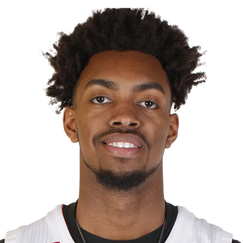 Jordan Brown