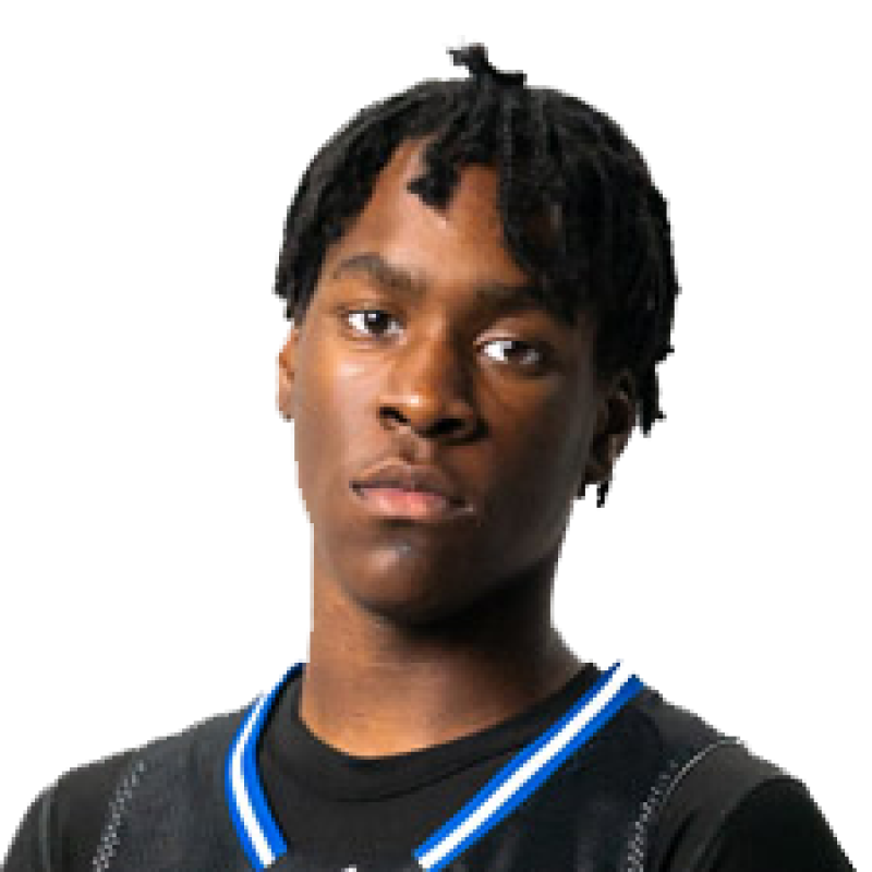 Kymani Walters