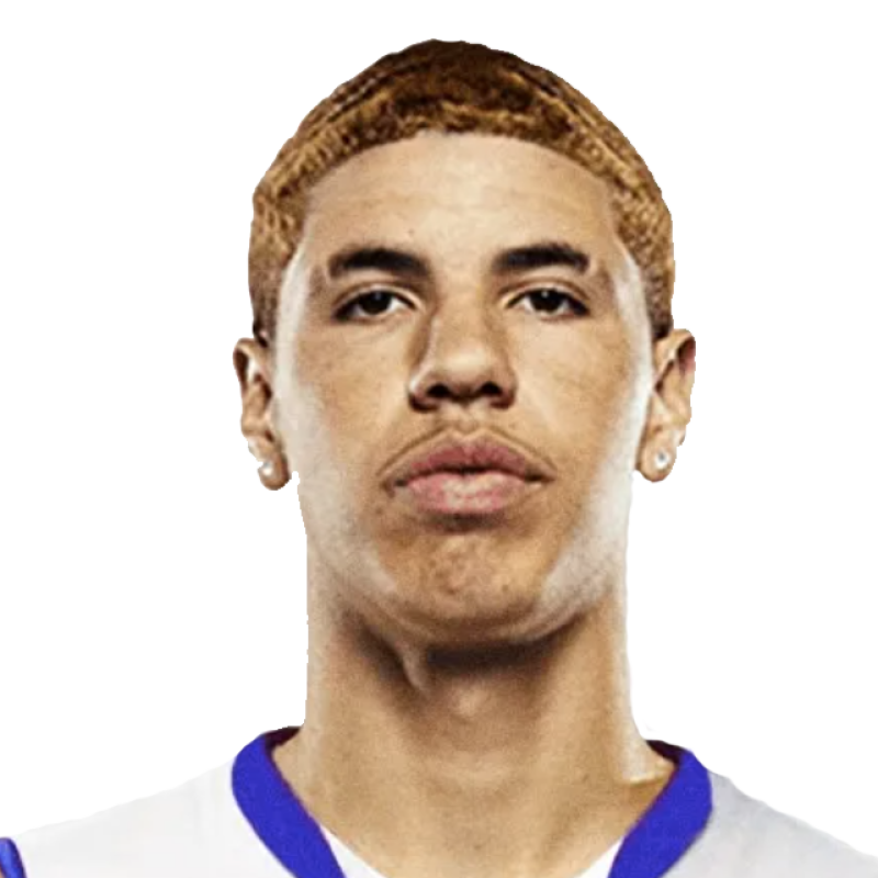 LaMelo Ball