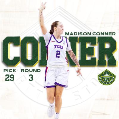 Madison Conner