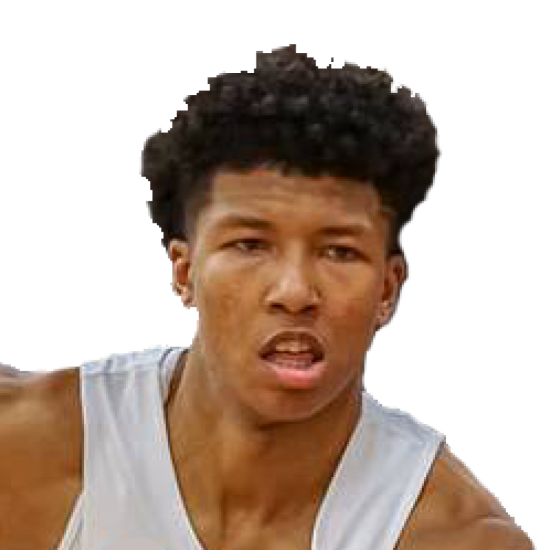 MarJon Beauchamp