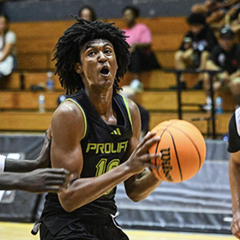 Prolific Prep's Mazi Mosley