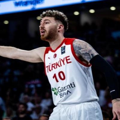 Onuralp Bitim, FIBA