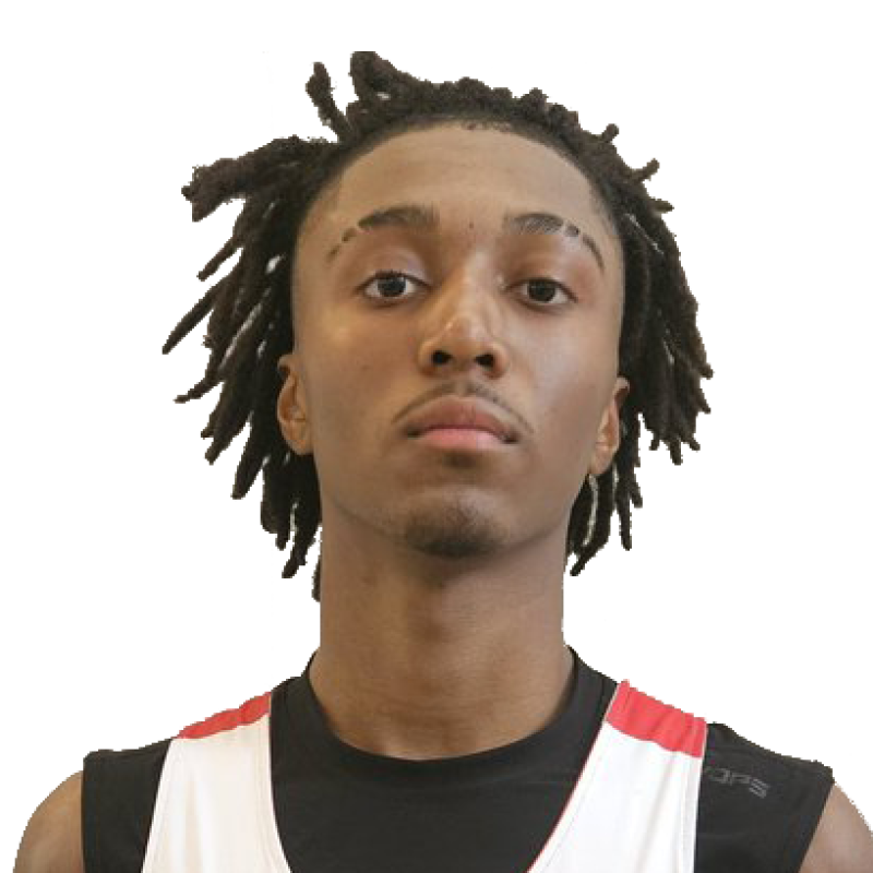 Parker Bolden