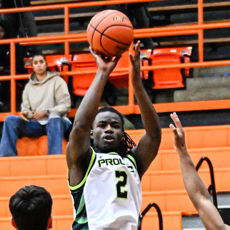 Caleb Holt leads Prolific Prep to huge win in Hopkinsville