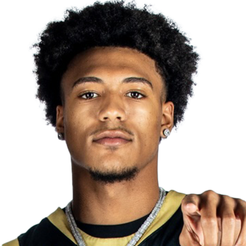 Martay Barnes 2025-26