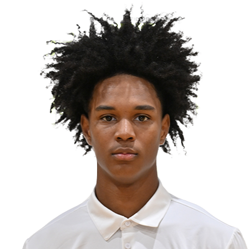 Aden Holloway 2022-23