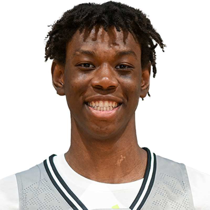 Aiden Sherrell 2023-24