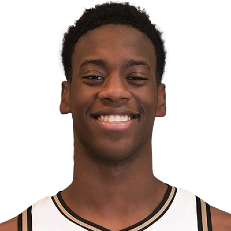AJ Dybantsa 2024-25