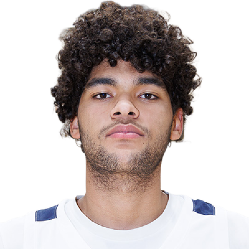 Alejandro Aviles 2024-25