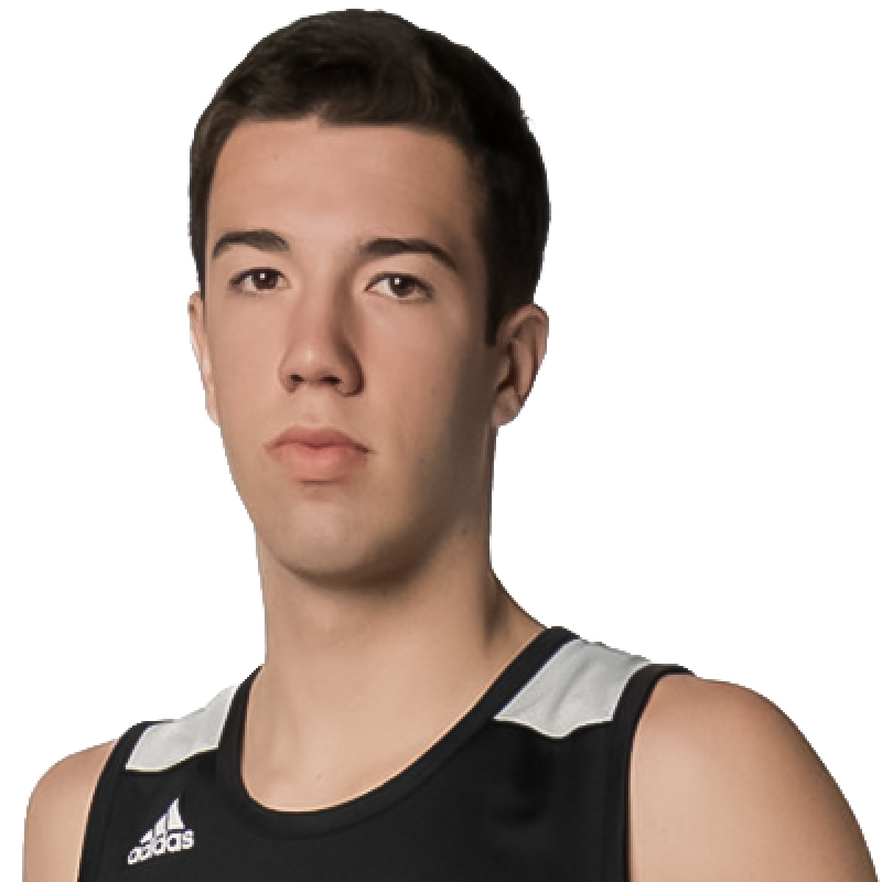 Alvaro Folgueiras 2022-23