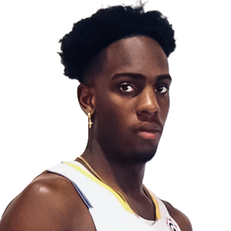 Arthur Kaluma 2020-21