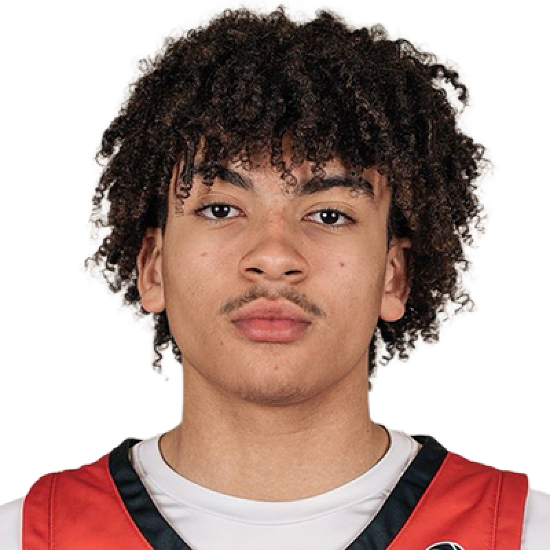 Austin Goosby 2025-26