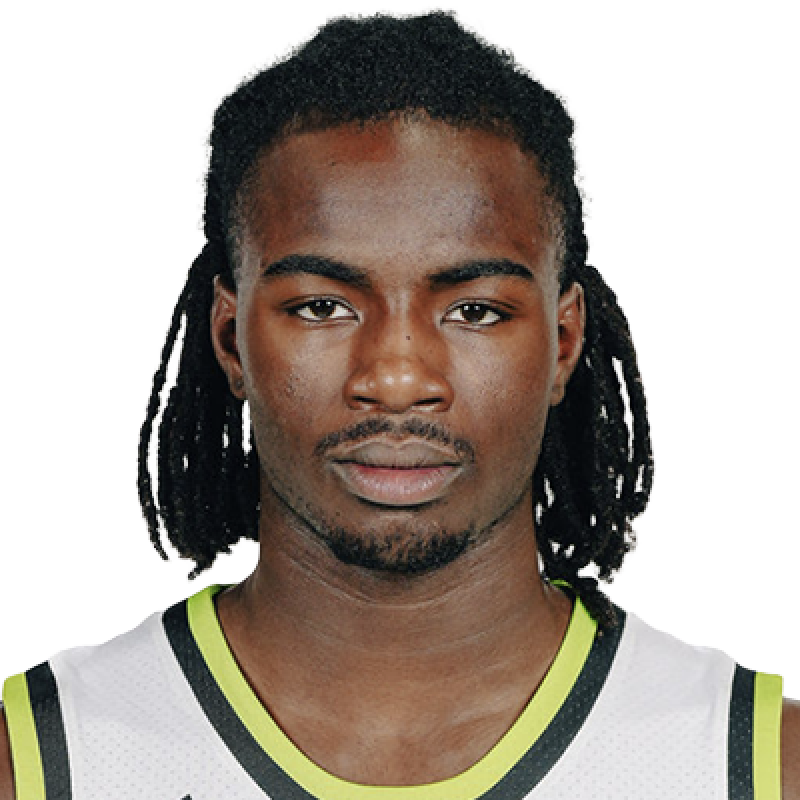 Caleb Holt 2025-26