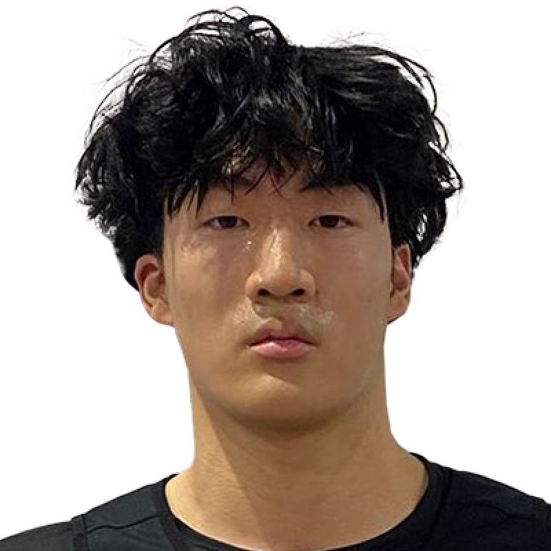 Caleb Zhu 2025-26