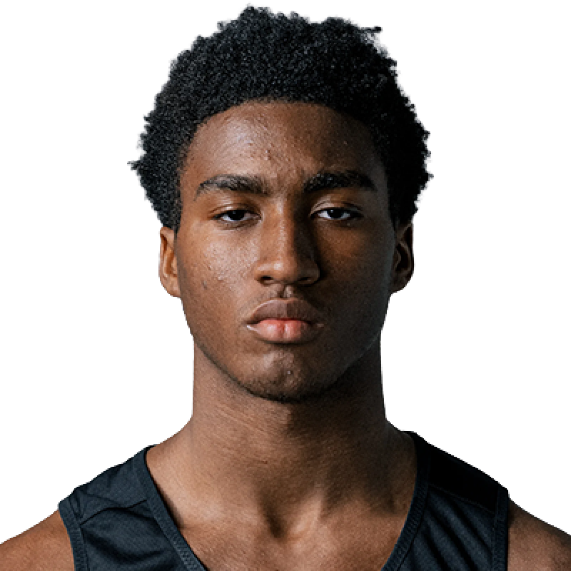 Jasiah Cannady 2025-26