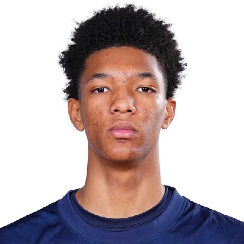 CJ Rosser 2025-26
