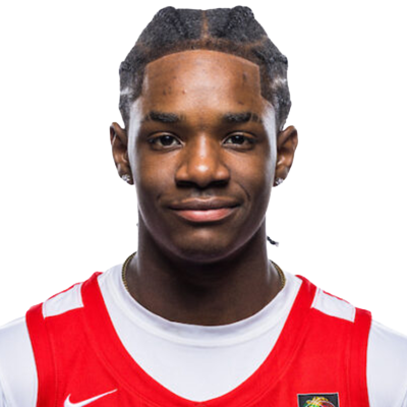 Daven Larosiliere 2025-26