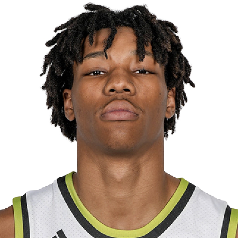 Davion Adkins 2025-26