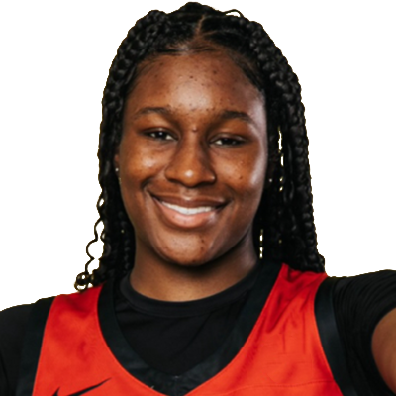 De'Andra Minor 2025-26
