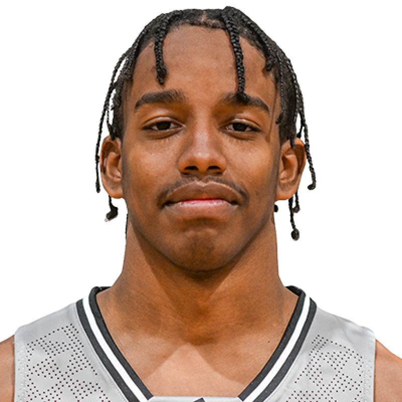 Derrion Reid 2023-24