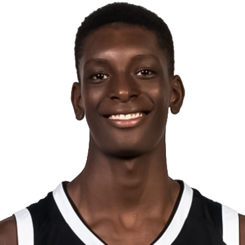 Moussa Diabate 2017-18