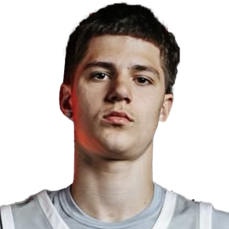Eli Jolin 2025-26