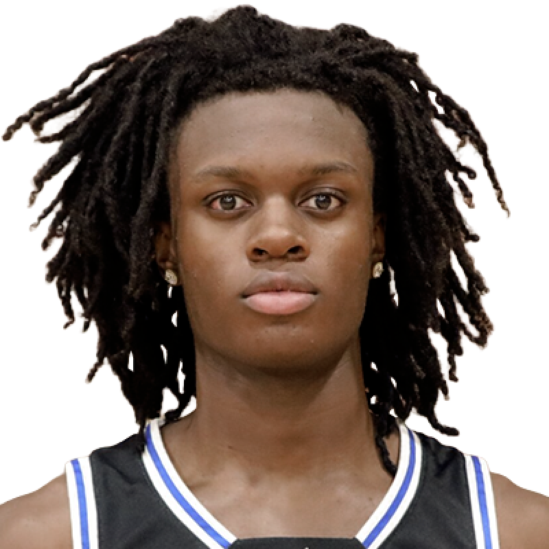 Elijah Milliner 2025-26