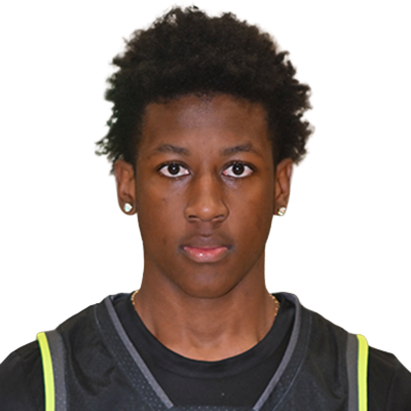 Gabe Nesmith 2024-25