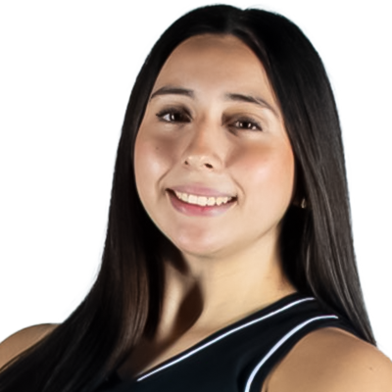 Gabriela Bernal 2025-26