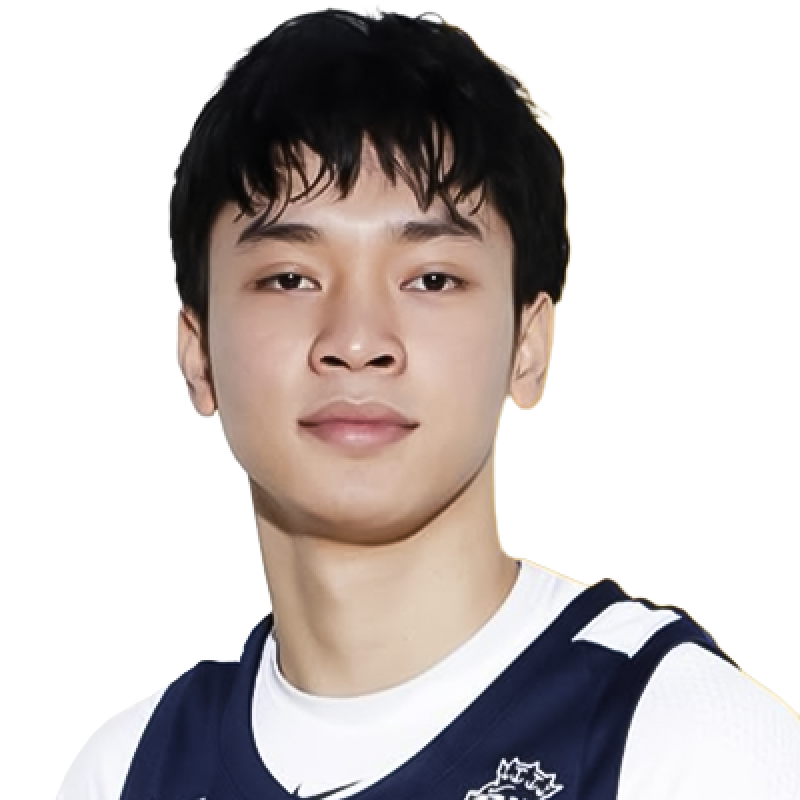 Andy Gemao 2025-26