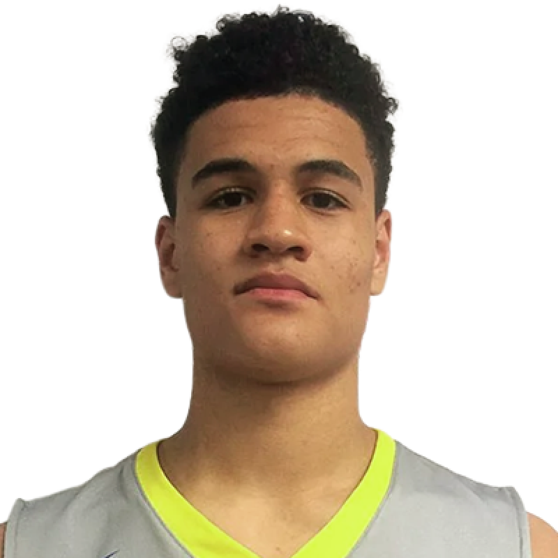 Josh Green 2016-17
