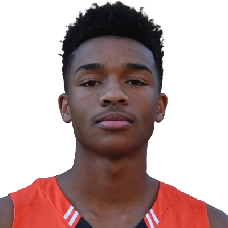 Jaylen Hands 2015-16