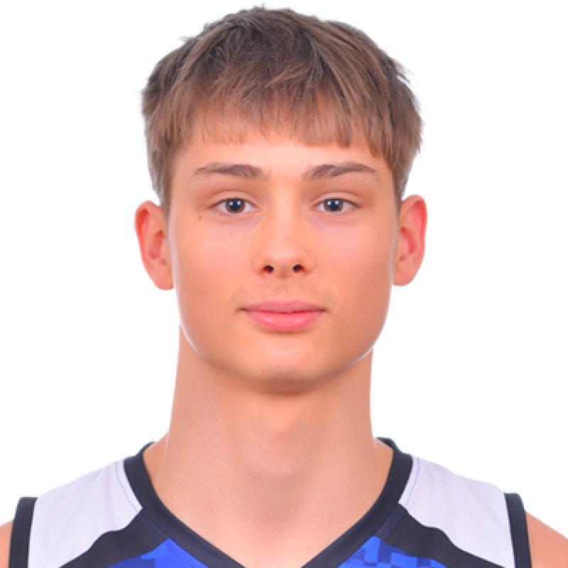 Hendrik Pertel 2025-26