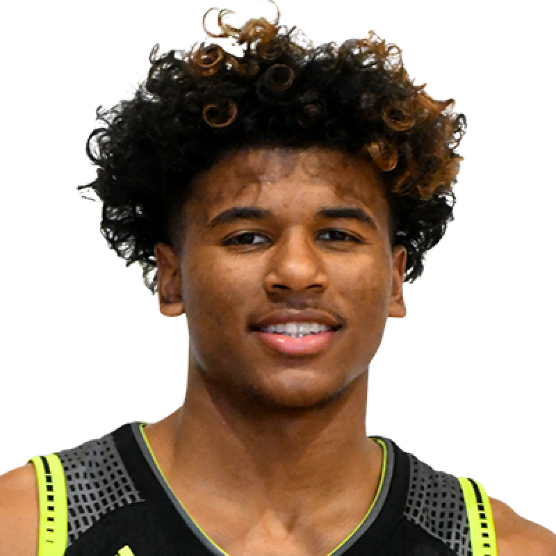 Jalen Green 2019-20