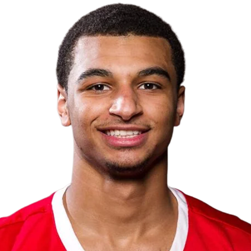 Jamal Murray 2014-15