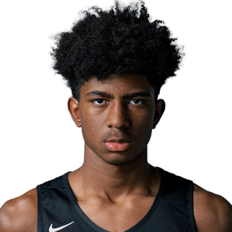 Jaxon Richardson 2025-26