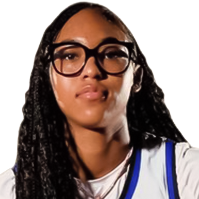 Jayla Jackson 2025-26