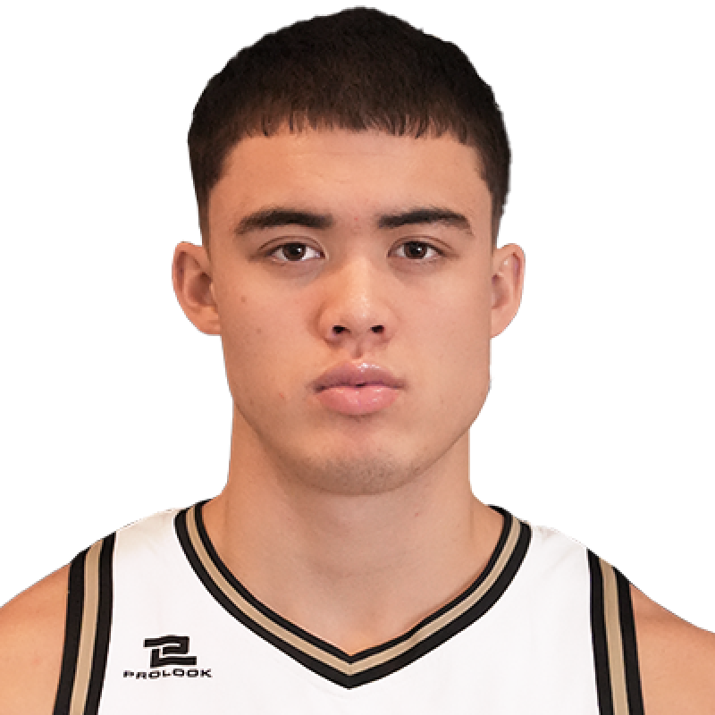 JJ Mandaquit 2024-25